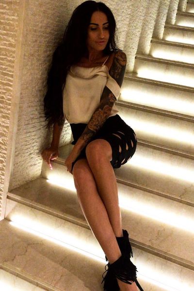 Inna — photo
