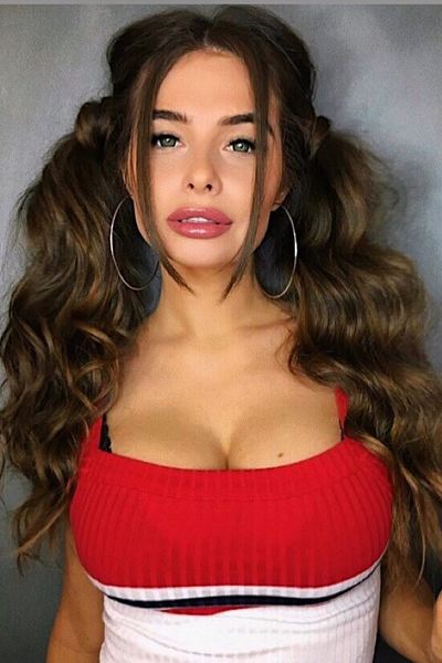 Katya — photo