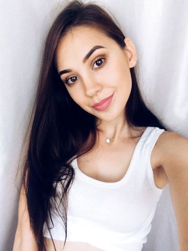 Anastasija — photo