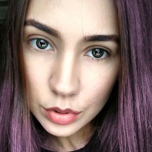Anastasija — photo