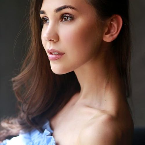 Anastasija — photo