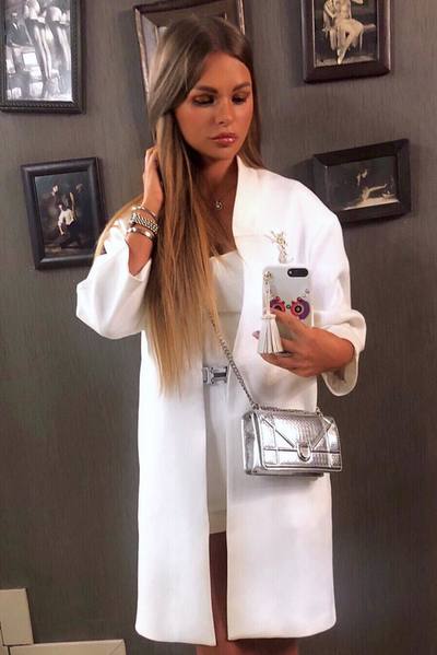 Dasha — photo