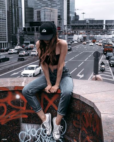 Anastasija — photo