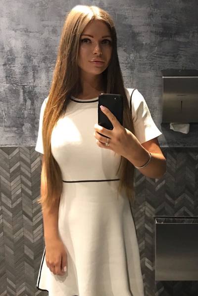 Dasha, 34, Kyiv, Ukraine
