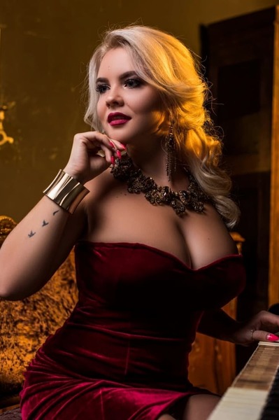 kristina — photo