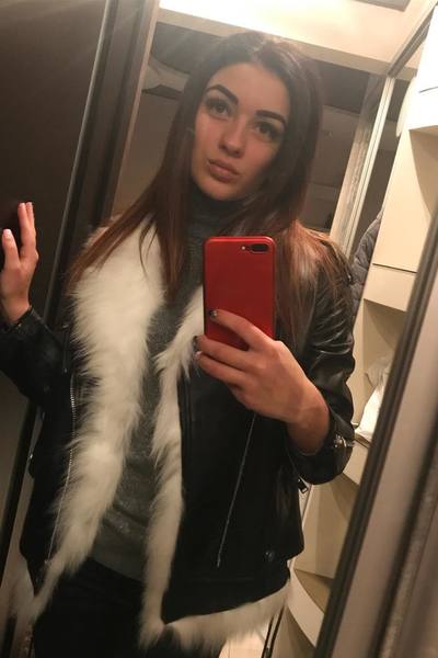 margo — photo