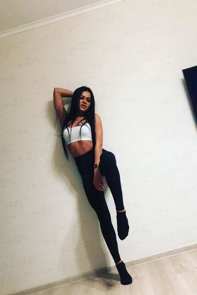 geneva, 38, Kharkiv, Ukraine