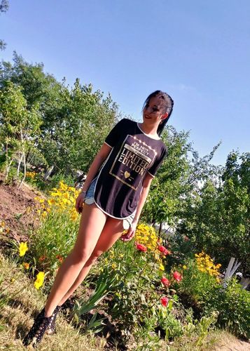Aleksandra — photo