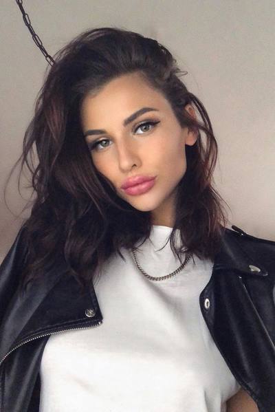 Evgenia — photo