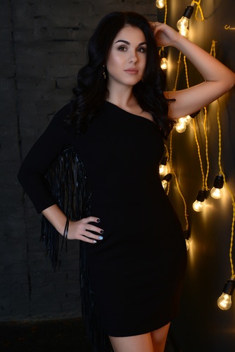 Valeria, 31, Kyiv, Ukraine