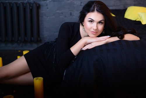 Valeria — photo