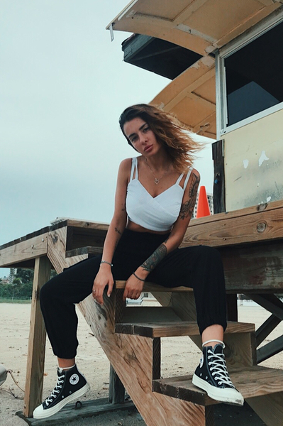 kristina — photo