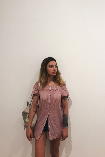 kristina — photo