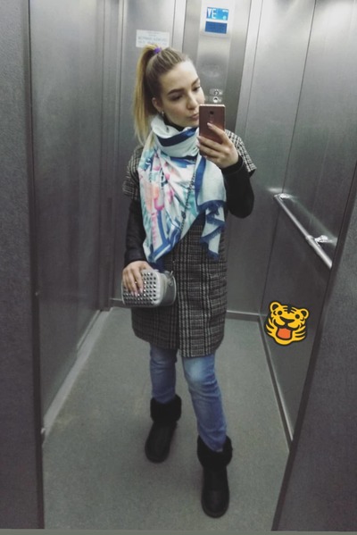 Darya — photo