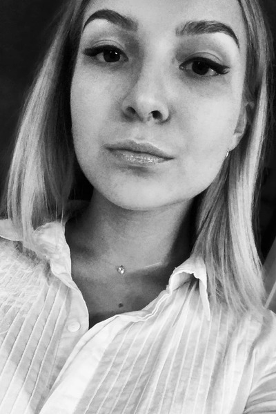 Darya, 33, Kyiv, Ukraine
