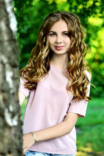 Ioanna — photo