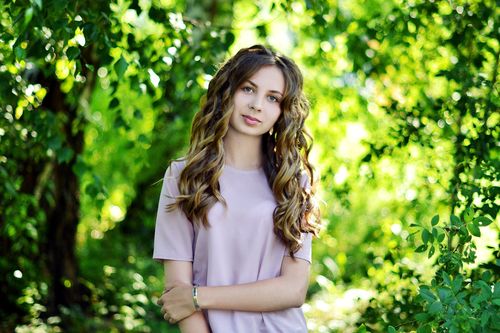 Ioanna — photo