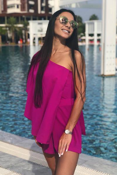 Madina, 34, Kyiv, Ukraine