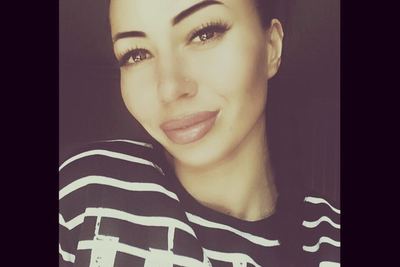 Yana — photo