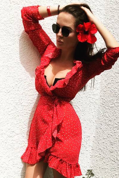 Anna, 39, Kyiv, Ukraine