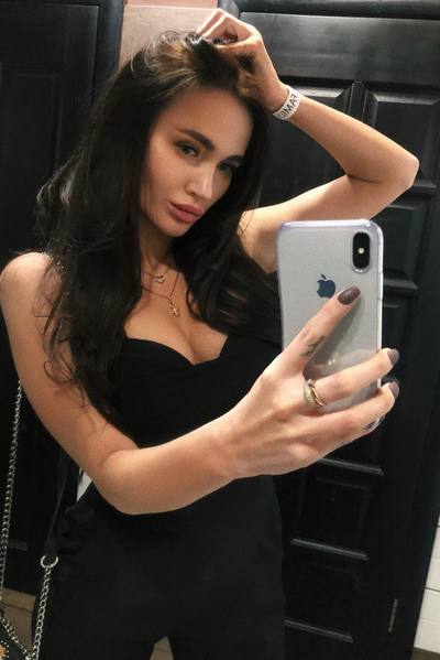 Alya, 36, Kyiv, Ukraine