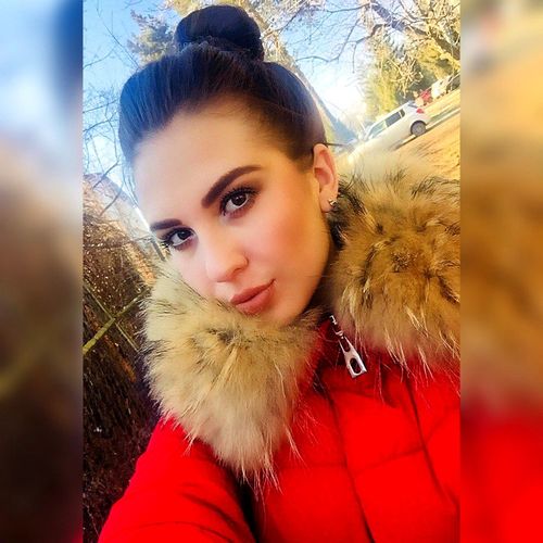 Kira — photo