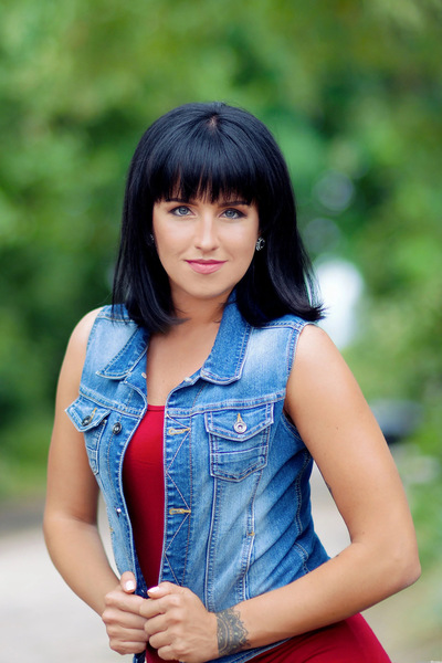 Nataliya, 48, Kharkiv, Ukraine