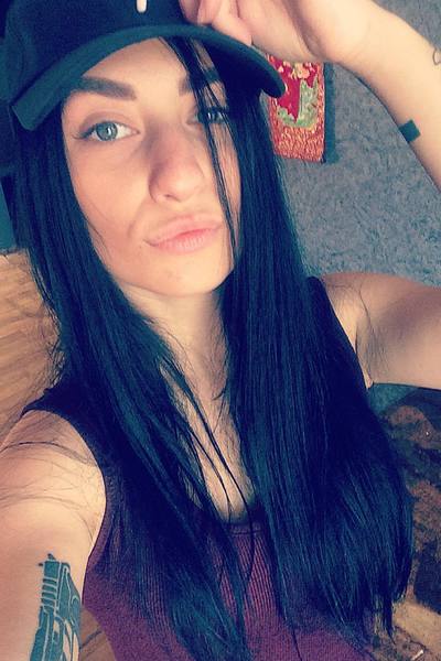 Veronika, 31, Donetsk, Ukraine