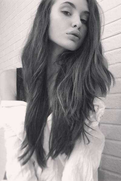 vlada, 28, Kyiv, Ukraine