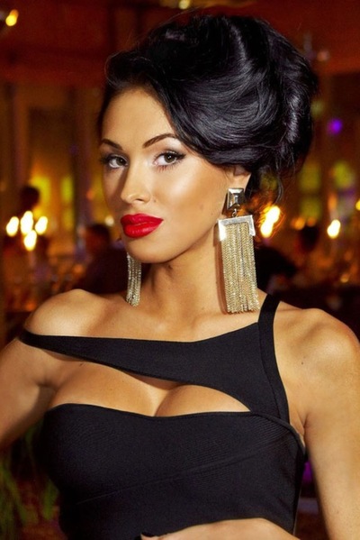 Maria, 37, Donetsk, Ukraine