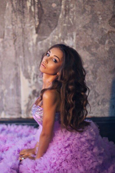 Anna — photo