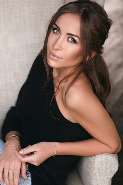 Helena, 37, Donetskoe, Ukraine