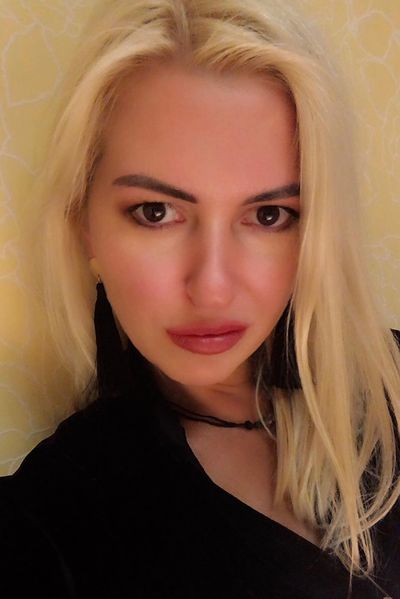 Milana — photo