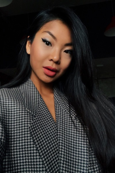 Svetlana — photo
