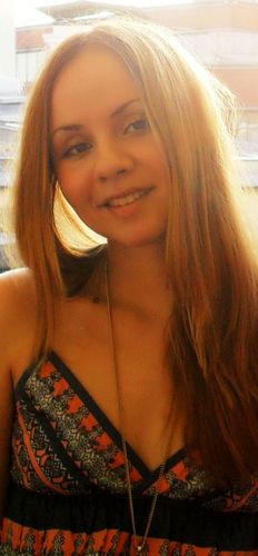 Kamila — photo