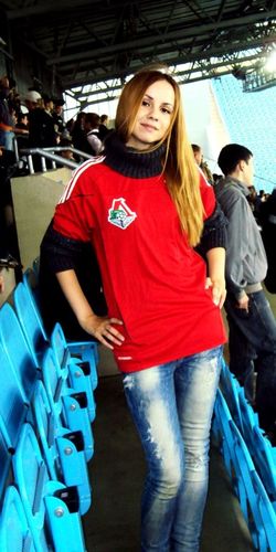 Kamila — photo
