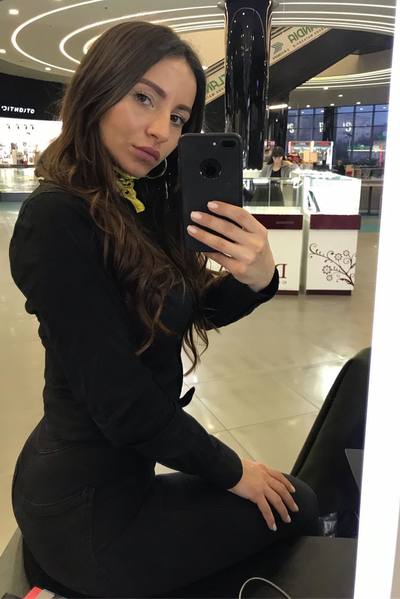Sofia, 35, Kyiv, Ukraine