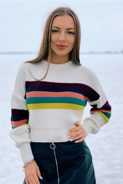 Anna — photo