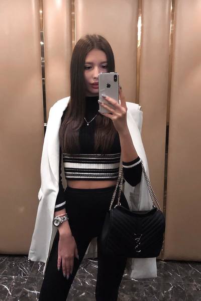 Anna — photo