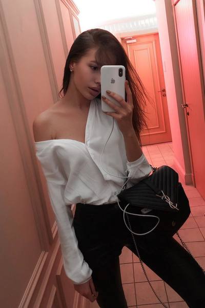 Anna — photo