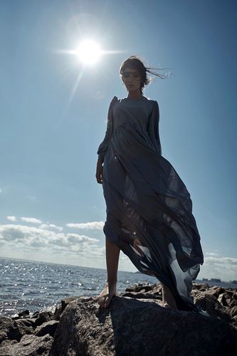 Miroslava — photo