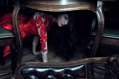 Miroslava — photo