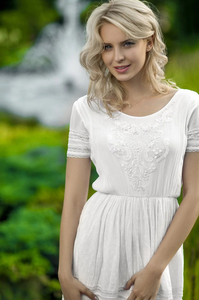 Anastasia, 32, Kharkiv, Ukraine
