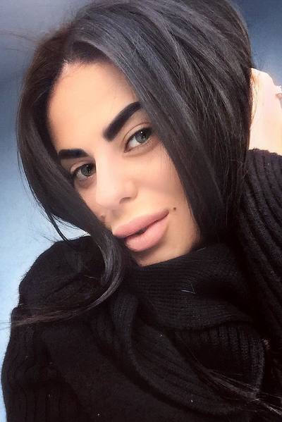 yulia — photo