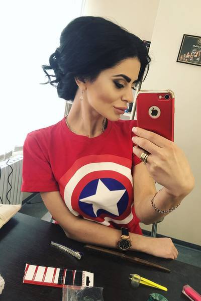 yulia, 34, Mykolaiv, Ukraine