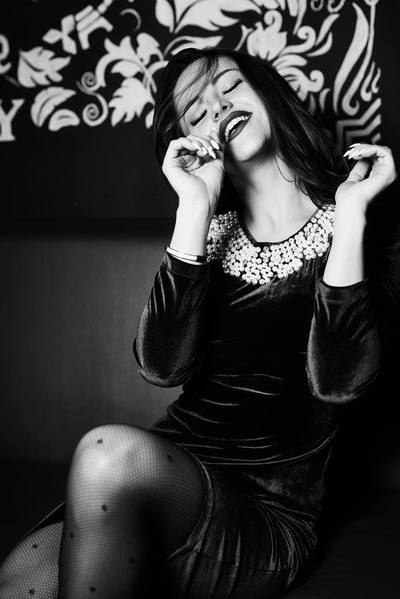 Julia — photo