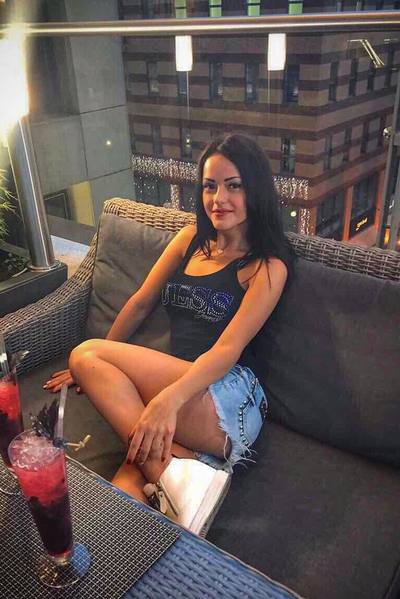 Julia, 36, Mykolaiv, Ukraine