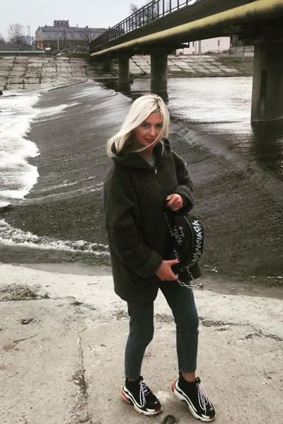 Milana — photo