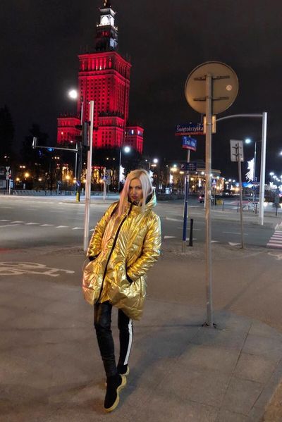 Milana — photo