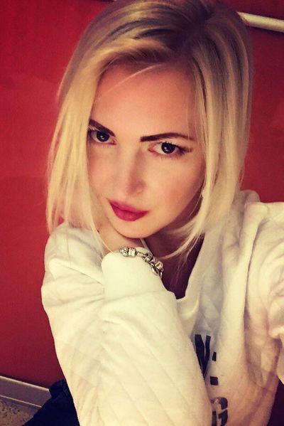 Milana — photo